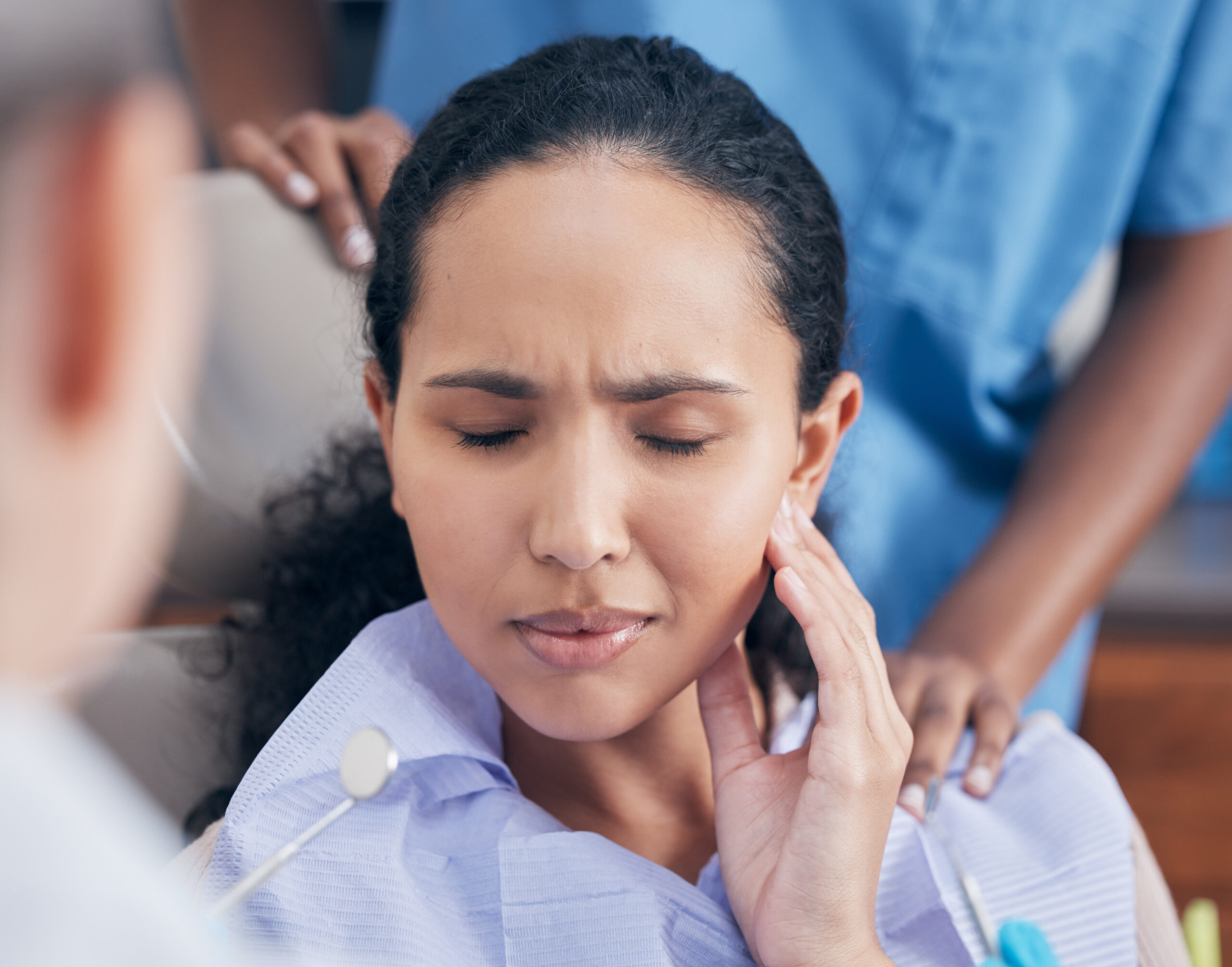 Emergency Dentist